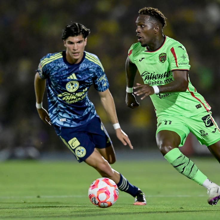 América vs Juárez: EN VIVO, dónde, cuándo y a qué hora ver el juego de la Jornada 9 del Clausura 2026 Liga MX