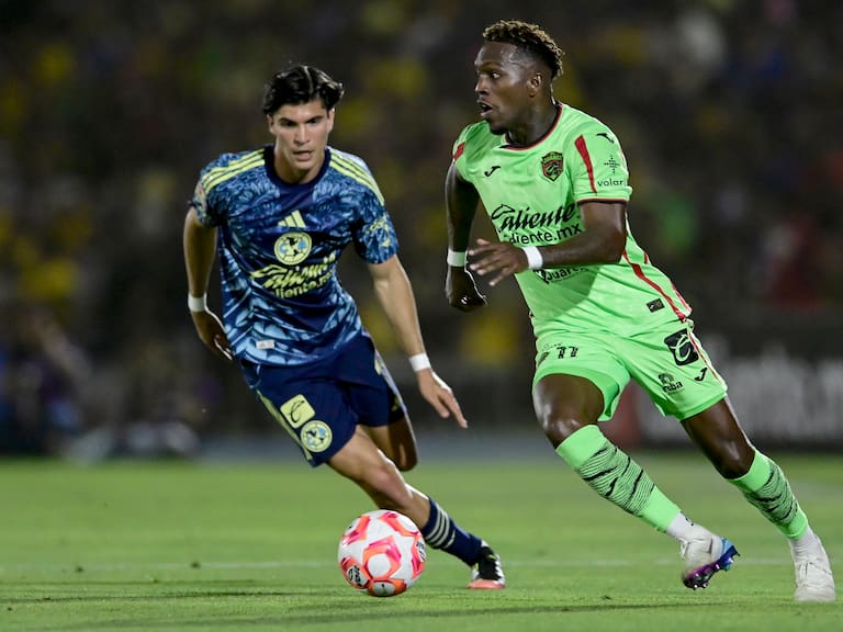 América vs Juárez: EN VIVO, dónde, cuándo y a qué hora ver el juego de la Jornada 9 del Clausura 2026 Liga MX