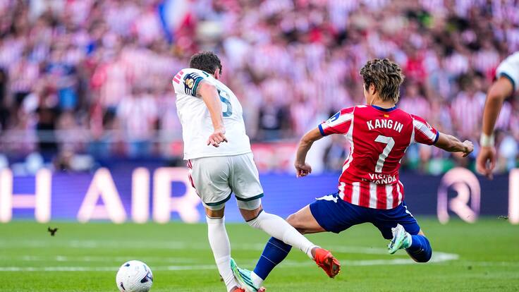 ¡Malas noticias en el Real Madrid! Federico Valverde sufrió un esguince de tobillo