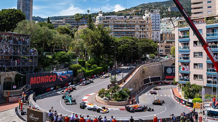 Gran Premio de Mónaco seguirá siendo parte de la Fórmula 1