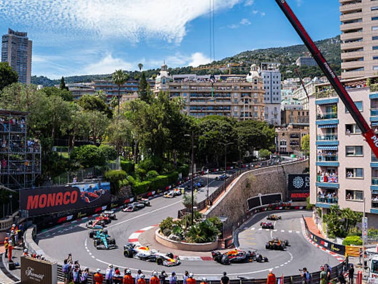 Gran Premio de Mónaco seguirá siendo parte de la Fórmula 1