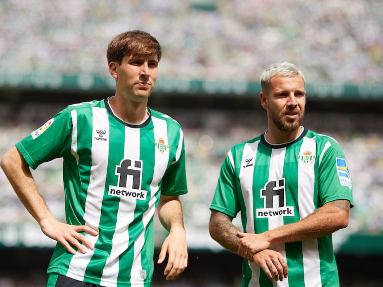 Real Betis