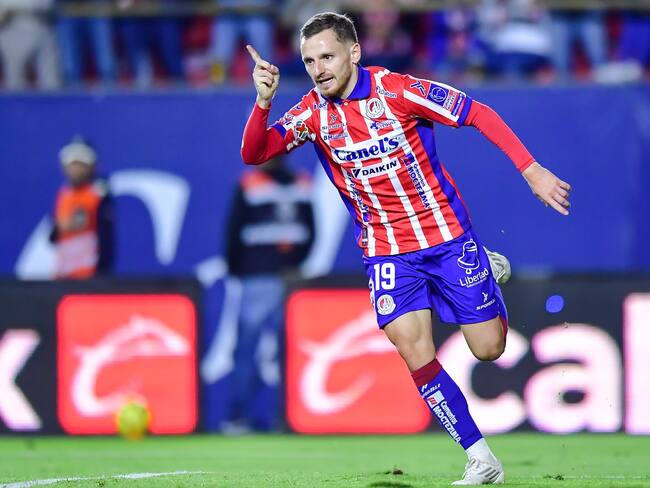 Pumas se adueña de la derrota ante calidad y contundencia del Atlético de San Luis