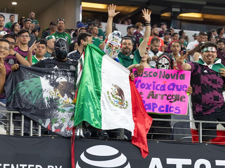 Presencia mexicana en Qatar 2022