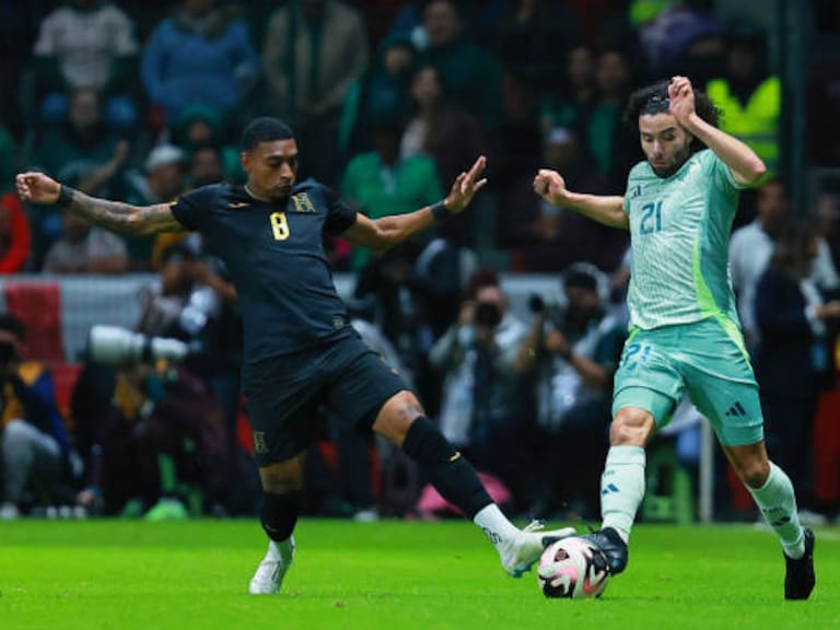 México vs Honduras: EN VIVO, dónde, cuándo y a qué hora ver la Semifinal de la Copa Oro 2025