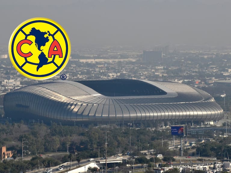 América quiere romper con su mala racha en Monterrey.