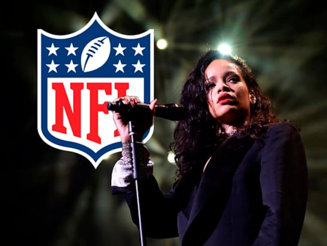 Rihanna será la estrella del Medio Tiempo del Super Bowl LVII… ¿Y Taylor Swift?