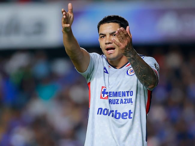 Cruz Azul empató ante Querétaro por la penúltima fecha del Clausura 2026