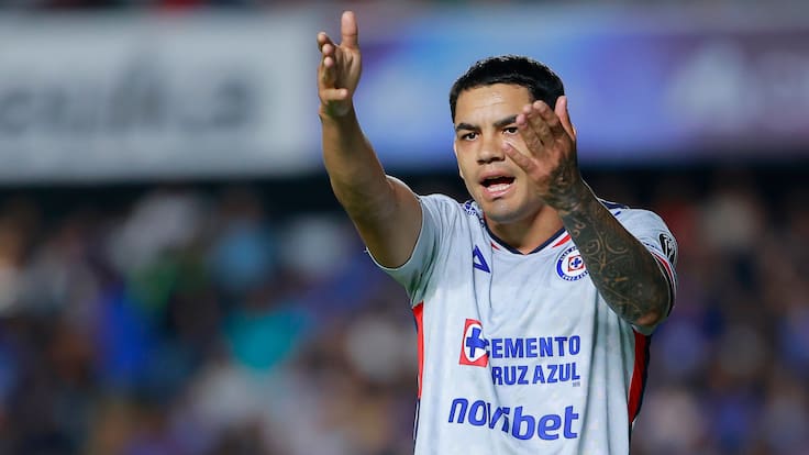 Cruz Azul empató ante Querétaro por la penúltima fecha del Clausura 2026