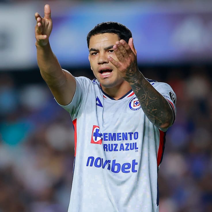 Cruz Azul empató ante Querétaro por la penúltima fecha del Clausura 2026