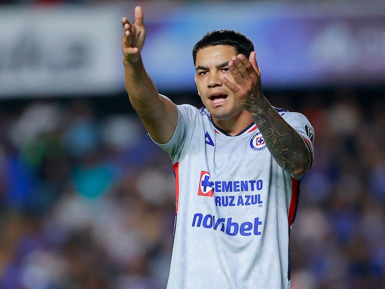 Querétaro vs Cruz Azul Torneo Clausura 2026 Liga MX