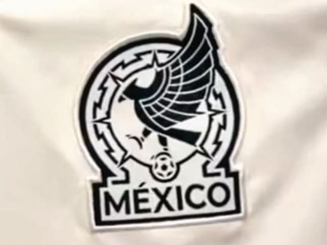Filtran el uniforme de visitante de la Selección Mexicana para el Mundial 2026