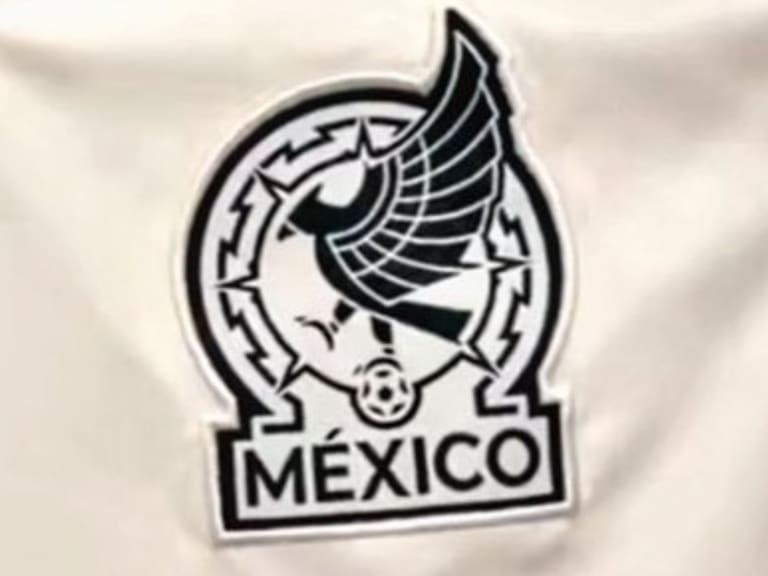Filtran el uniforme de visitante de la Selección Mexicana para el Mundial 2026