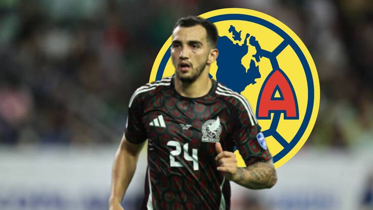 ¿Se cae el fichaje del América? La decisión final de Luis Chávez y la oferta del Dinamo de Moscú