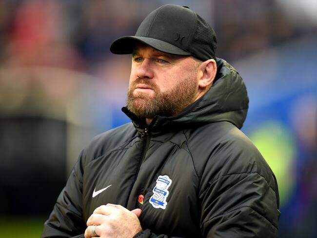 Wayne Rooney habla de su adicción al alcohol: “Bebía hasta que me desmayaba, era mi liberación”