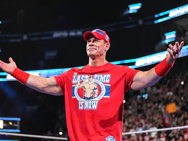 John Cena anuncia su retiro: fecha, evento y detalles de su última pelea en WWE