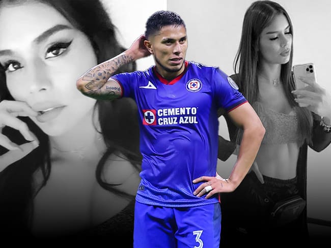 Paola Salcedo, hermana de Carlos Salcedo fue asesinada en el Estado de México