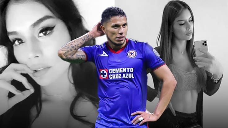 Paola Salcedo, hermana de Carlos Salcedo fue asesinada en el Estado de México