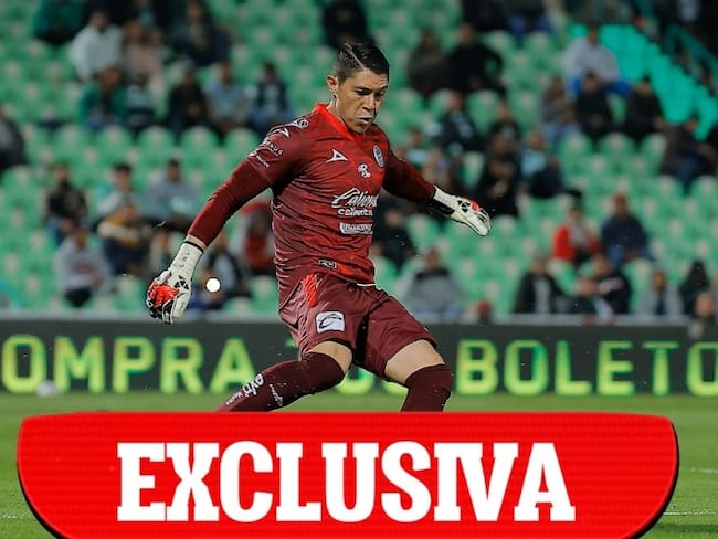 Hugo González a favor de que vuelva el ascenso y descenso en el futbol mexicano