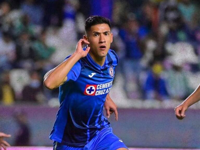 Antuna es uno de los mejores jugadores de la temporada en la Liga MX