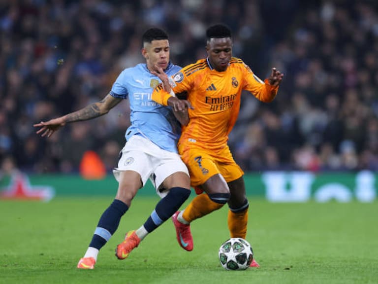 Real Madrid vs Manchester City: EN VIVO, dónde, cuándo y a qué hora ver los Playoffs de la Champions League