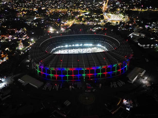 Tarjeta Azul en la CDMX: estrategia contra la trata rumbo al Mundial 2026