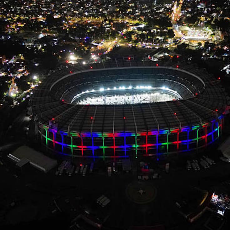 Tarjeta Azul en la CDMX: estrategia contra la trata rumbo al Mundial 2026