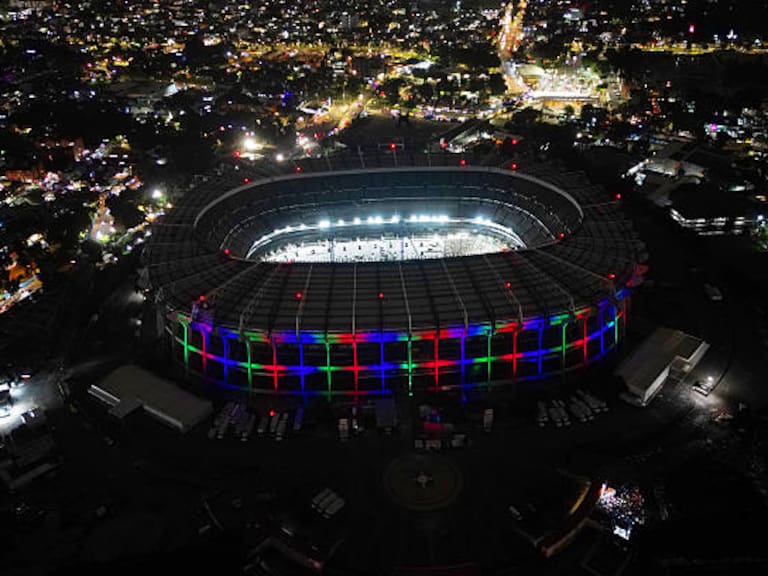 Tarjeta Azul en la CDMX: estrategia contra la trata rumbo al Mundial 2026