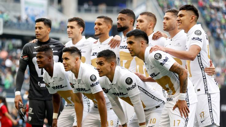 Pumas no es el mejor de México: Vucetich sobre si la MLS ya superó a la Liga MX