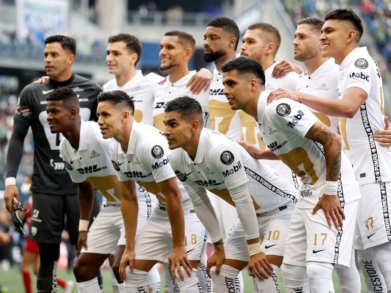 Pumas tendrá amistoso de alto nivel en CU