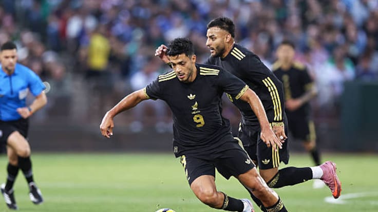 México vs Corea del Sur: EN VIVO, dónde, cuándo y a qué hora ver el partido amistoso de la Fecha FIFA septiembre 2025