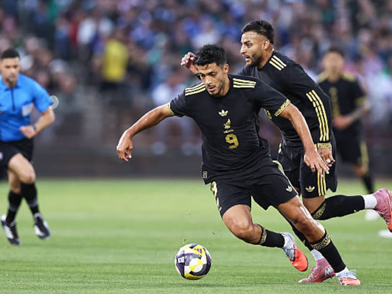 México vs Corea del Sur: EN VIVO, dónde, cuándo y a qué hora ver el partido amistoso de la Fecha FIFA septiembre 2025