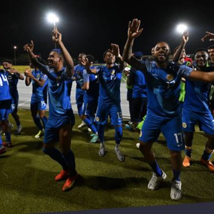 Curazao al Mundial 2026: el país más pequeño en clasificar a una Copa del Mundo