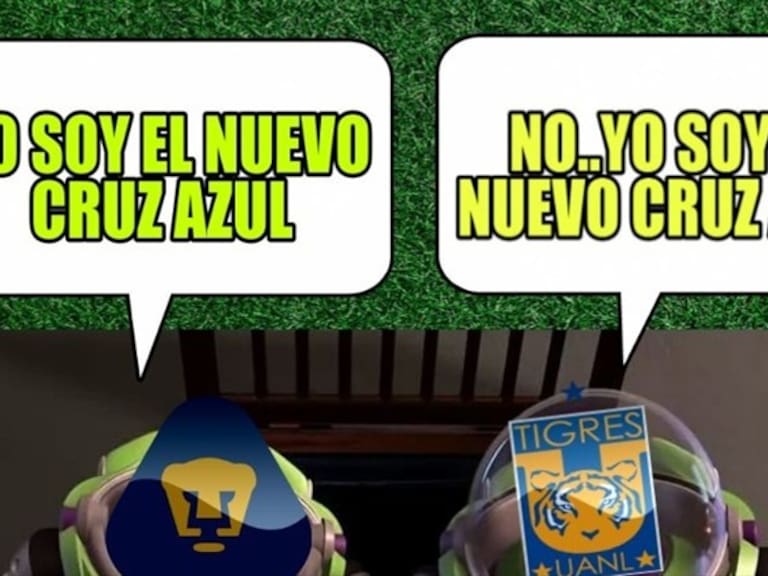 Pumas Meme . Foto: W Deportes