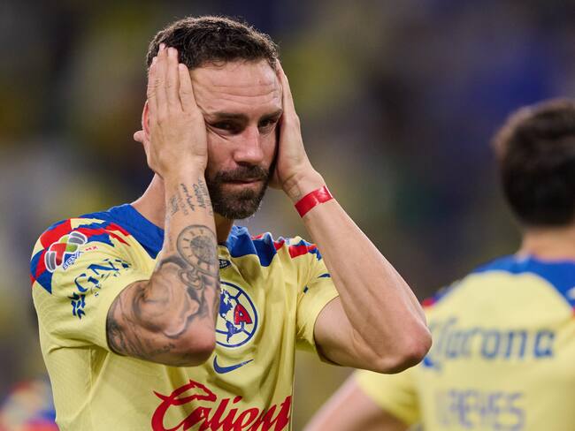 América fracasa y es eliminado en penales por Nashville