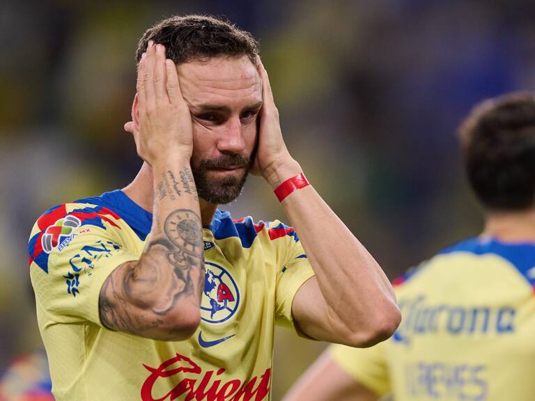 América se fue en penales de la Leagues Cup