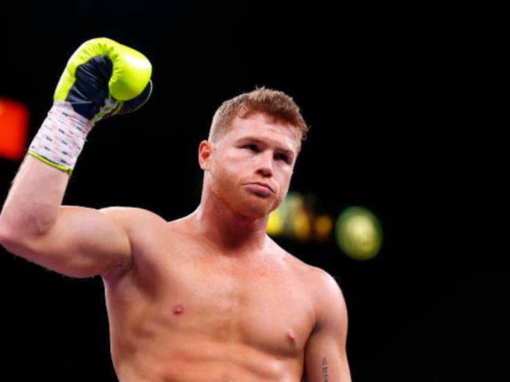 Canelo Álvarez quiere su última pelea en el Estadio Banorte: Ya inició conversaciones con Azcárraga