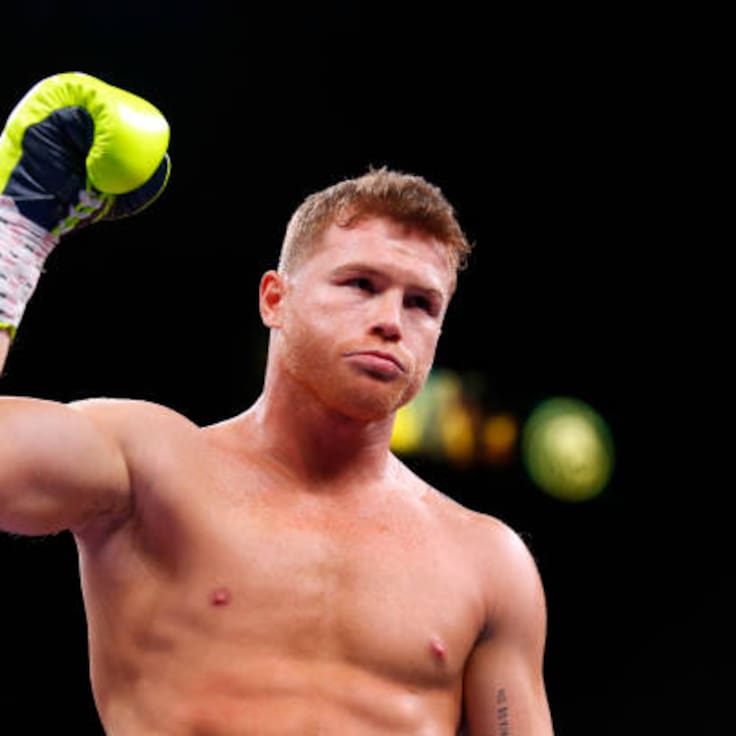 Canelo Álvarez quiere su última pelea en el Estadio Banorte: Ya inició conversaciones con Azcárraga
