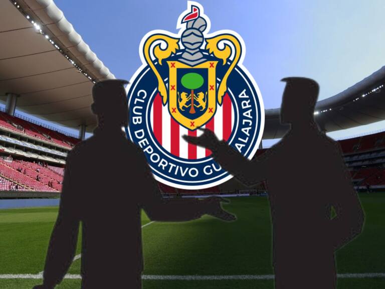 Chivas: Los únicos 2 candidatos para ser su nuevo DT, ninguno es mexicano