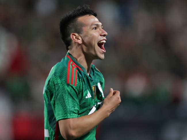 La Selección Mexicana da el campanazo sellando un triunfo culminante ante Ghana