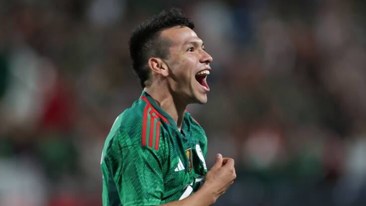 La Selección Mexicana da el campanazo sellando un triunfo culminante ante Ghana