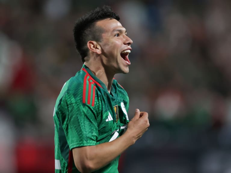 México 2-0 Ghana Fecha FIFA Octubre