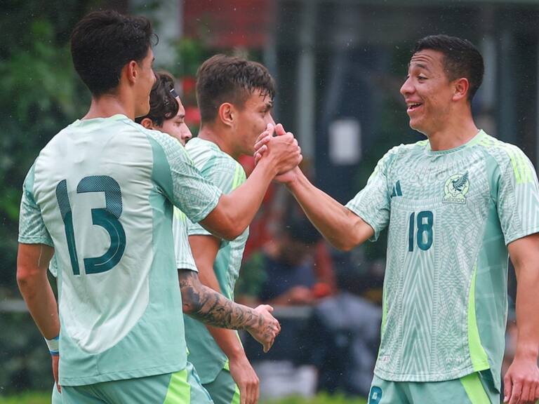 ¿Por qué desapareció la Selección Mexicana Sub 23?