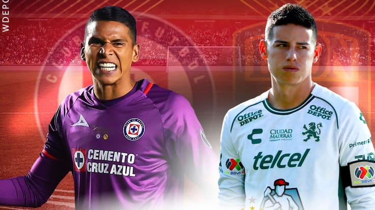 Cruz Azul vs León: EN VIVO, dónde, cuándo y a qué hora ver el juego de Vuelta de los Cuartos de Final del Clausura 2025