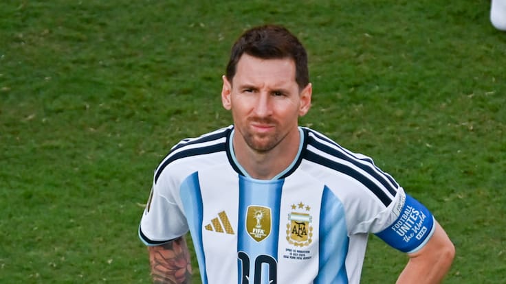 Lionel Messi rompe récord histórico de ventas con su tarjeta Topps NOW de despedida de la Selección Argentina