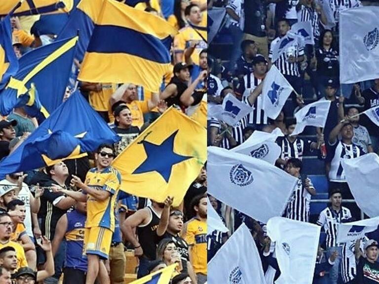 Liga MX aumenta seguridad para el Clásico Regio