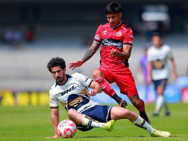 Tijuana vs Pumas: EN VIVO, dónde, cuándo y a qué hora ver el juego de la Jornada 8 del Clausura 2026 Liga MX