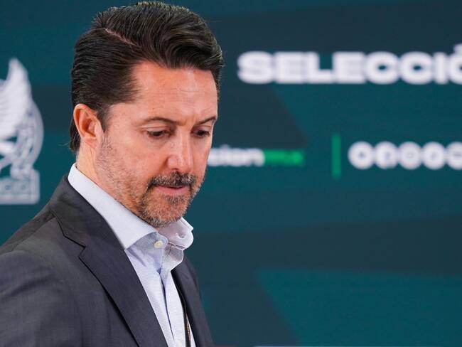 Los dueños del futbol mexicano están enojados con el trabajo de Yon de Luisa