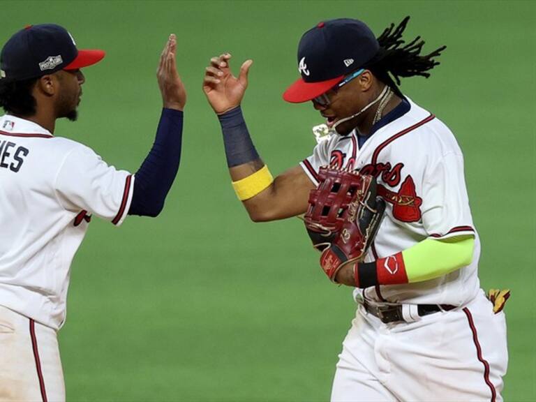 Atlanta Braves. Foto: GettyImages