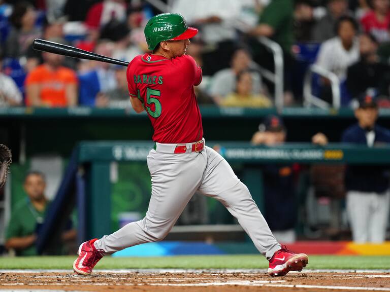 México Béisbol